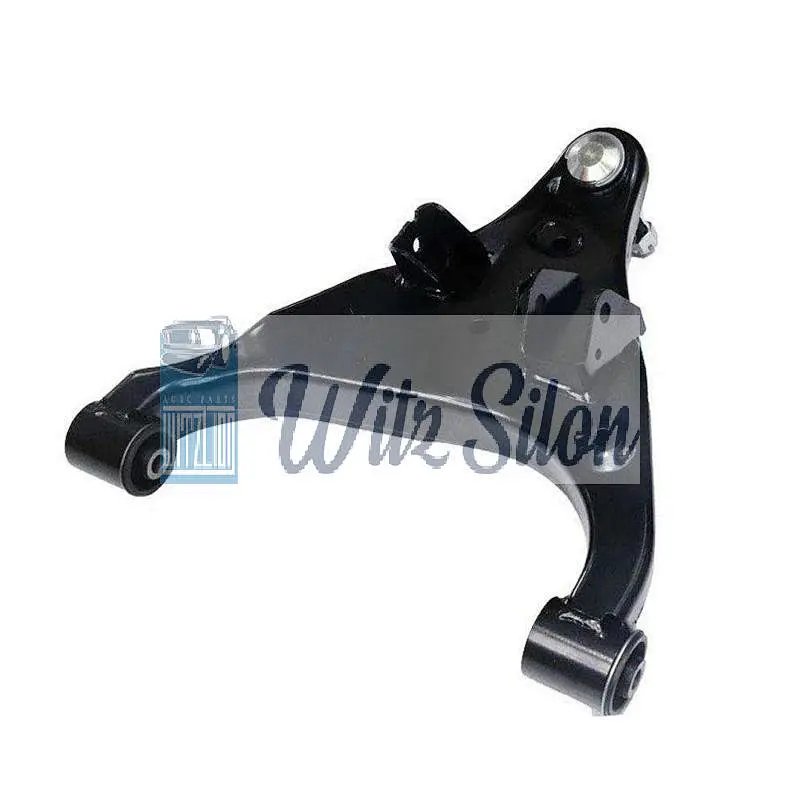 Auto Parts Suspension Control Arm for NISSAN Y62 OEM 54500-1LB0A R 54501-1LB0A L
