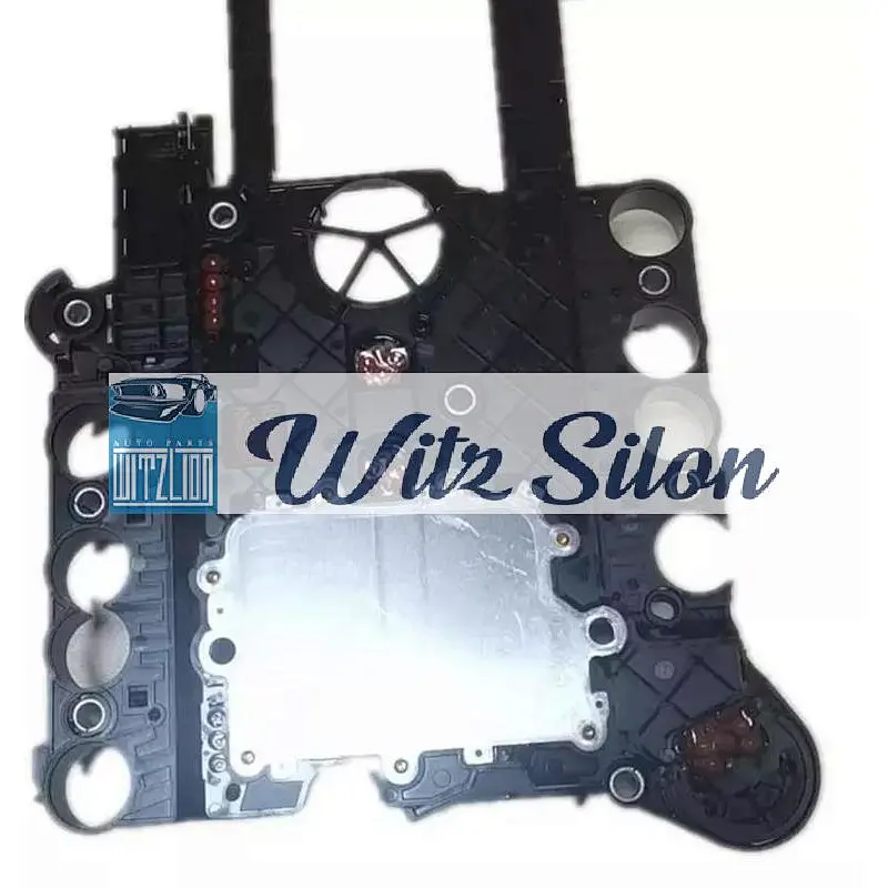 722.9 TCM TCU Flashed Transmission Control NO.2 Conductor Plate A0034460310 for Mercedes Benz 7G