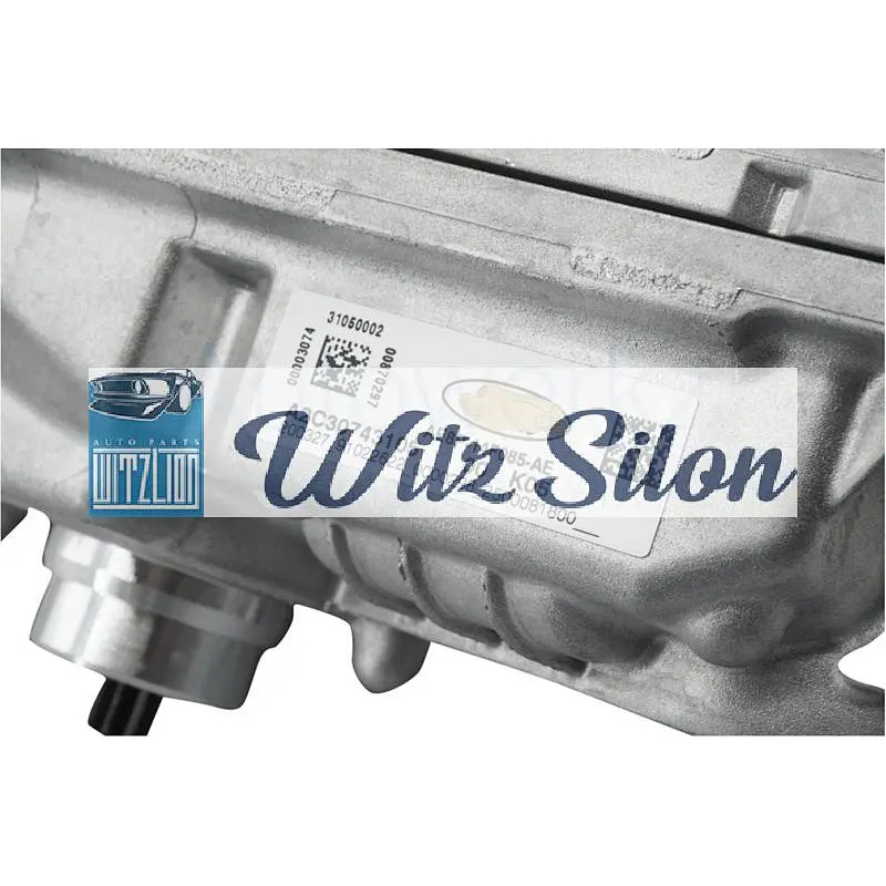 DPS6 6DCT250 DCT250 tcu tcm transmission gearbox clutch Dual Clutch DSG DCT Fork KTAE8P7Z369 AE8Z7Z369