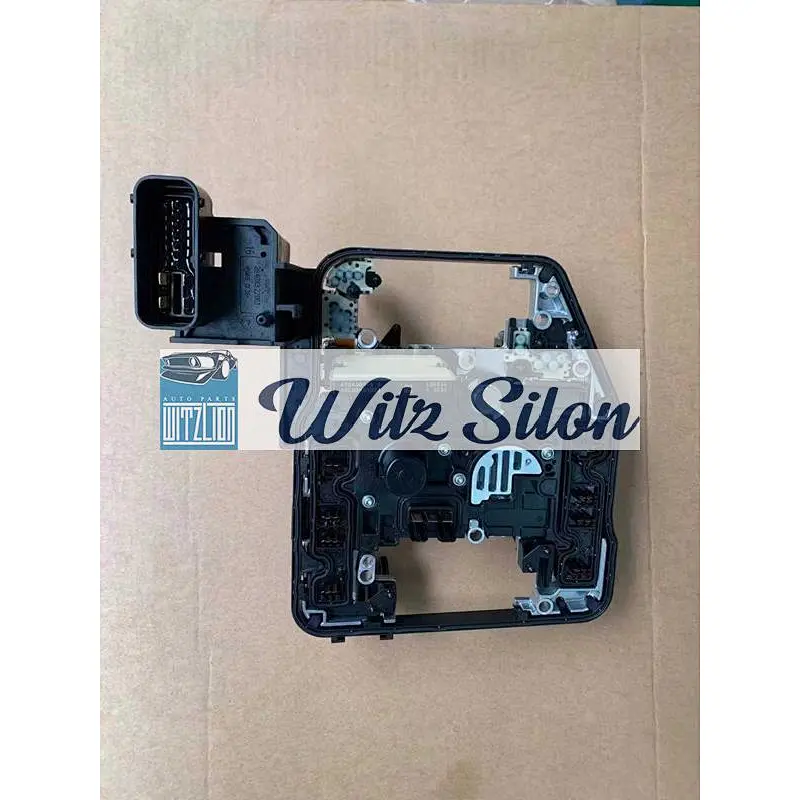 DG200 0AM927769e DSG 7-Speed Auto Transmission Systems Transmission parts gearbox parts Auto Parts 99% New for Audi Skoda