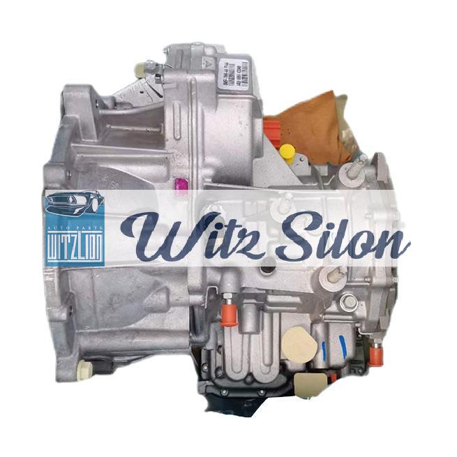 4F27E Transmission Control Torque Converter Valve Assembly For Classic Ford Focus