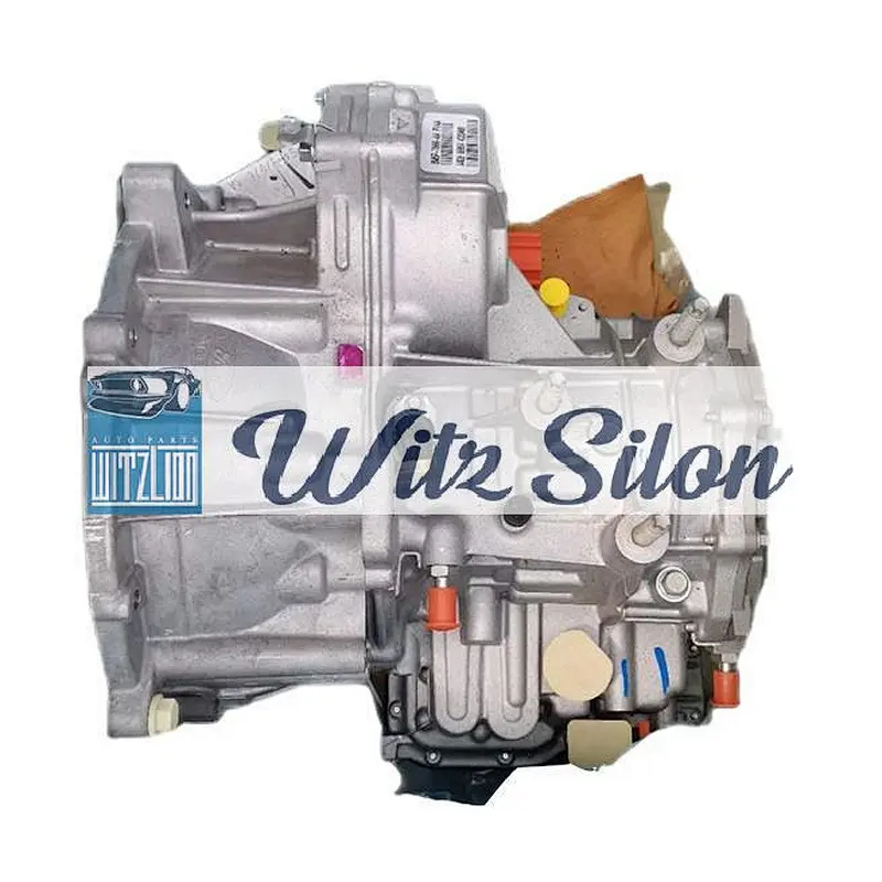 4F27E Transmission Control Torque Converter Valve Assembly For Classic Ford Focus