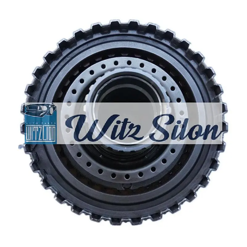 Transmission clutch CD4E Clutch CD4E Drum for car