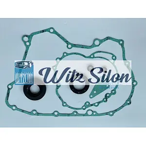 EK3 M48A Transmission overhaul kit EK3 M48A repair kit master and piston EK3 M48A gearbox overhaul kit