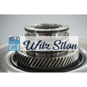 Transmission DCT360 Clutch Transmission WD Wet Dual DCT360 Clutch Assembly For MG Roewe