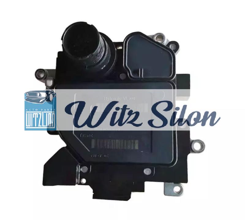 01J Transmission Control Module Plate Unit TCU TCM For Audi Hot selling