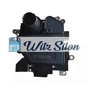 01J Transmission Control Module Plate Unit TCU TCM For Audi Hot selling