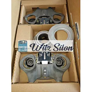 DPS6 DCT250 6DCT250 shift fork  clutch kit tcm Fiesta transmission tcu
