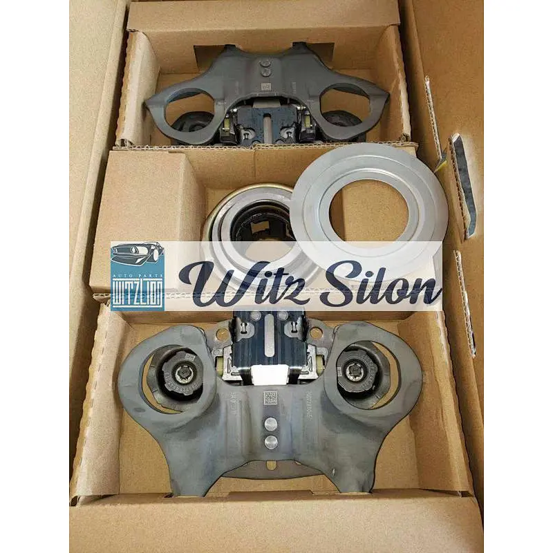 DPS6 DCT250 6DCT250 shift fork  clutch kit tcm Fiesta transmission tcu