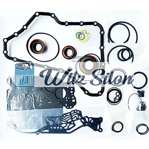 4T65E Transmission overhaul kit 4T65E repair kit master and piston 4T65E gearbox overhaul kit for GM