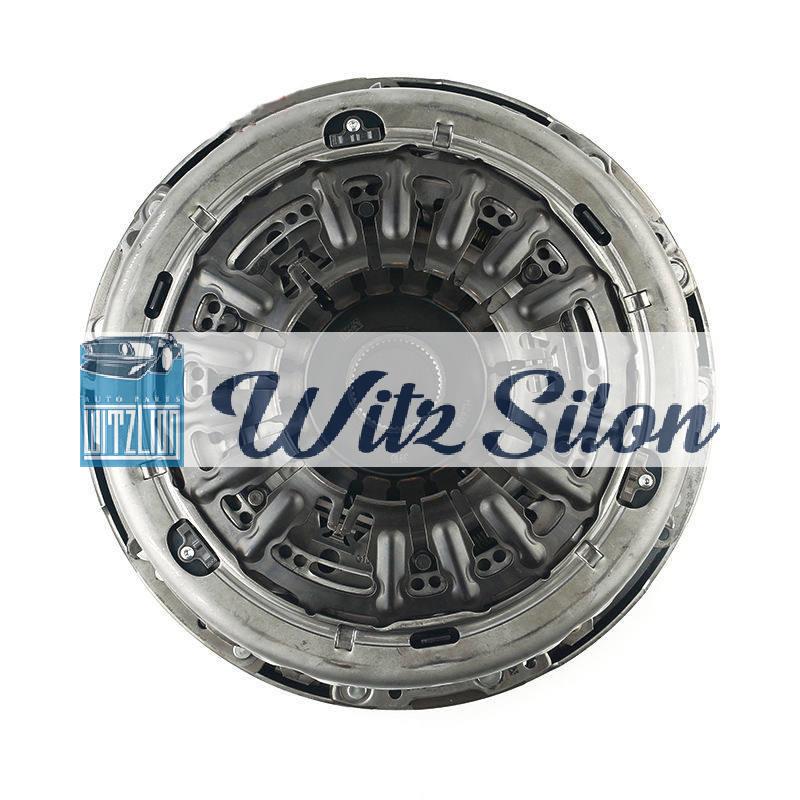 Transmission clutch 6DCT250 DPS6 clutch Kit For FOCUS car