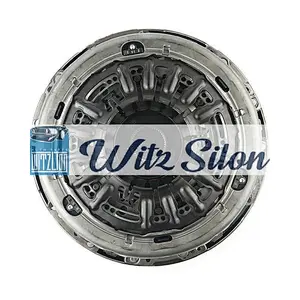 Transmission clutch 6DCT250 DPS6 clutch Kit For FOCUS car