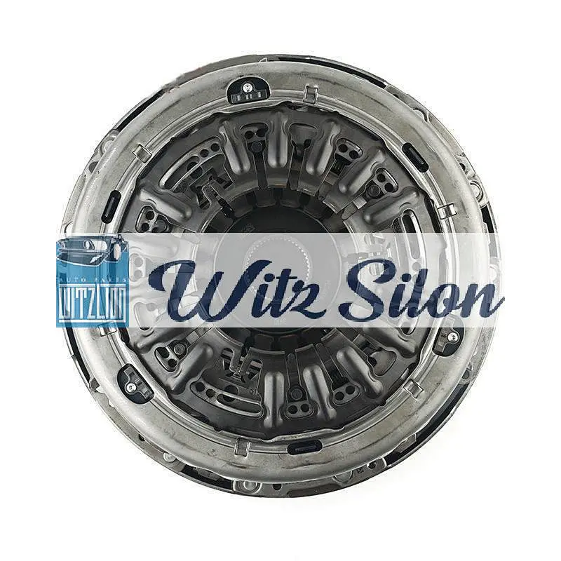 Transmission clutch 6DCT250 DPS6 clutch Kit For FOCUS car