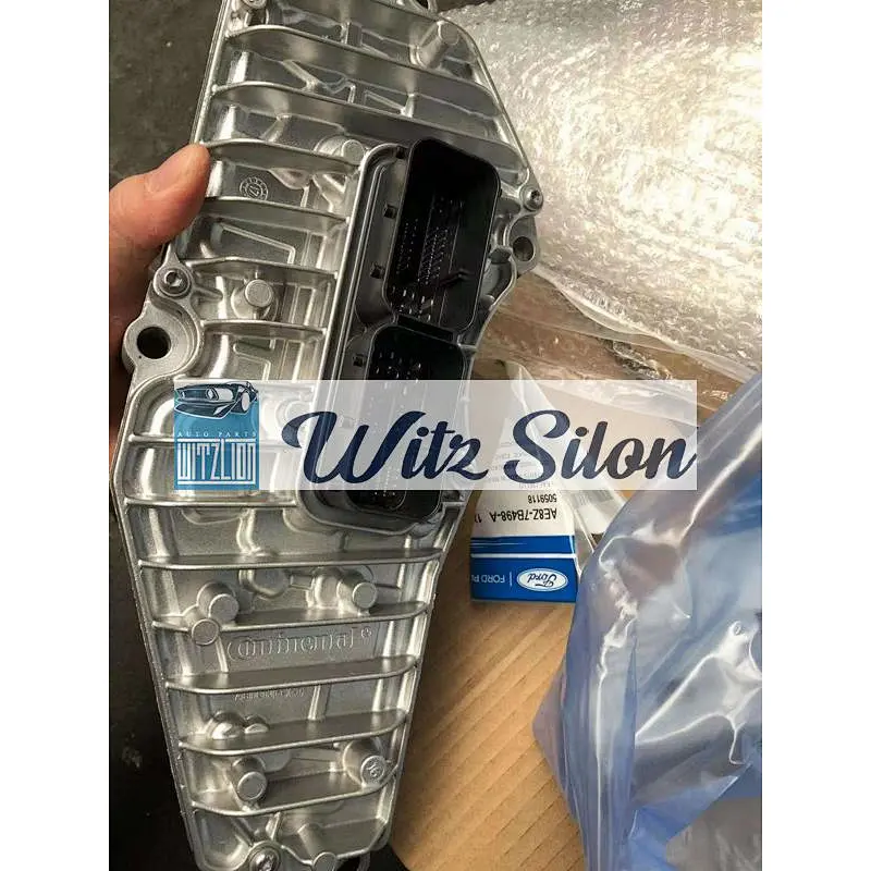 A2C30743100 DPS6 TCU Transmission Control Unit DPS6 TCM for Ford Focus Escort Ecosport
