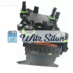 0DE-0003-OEM Original New 0DE DQ380 TCM TCU Computer Pad 0DE927711B