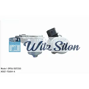 Transmission 6DCT250 DPS6 sensor for Ford Focus