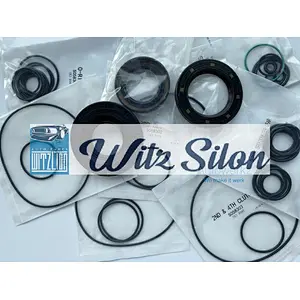 EK3 M48A Transmission overhaul kit EK3 M48A repair kit master and piston EK3 M48A gearbox overhaul kit