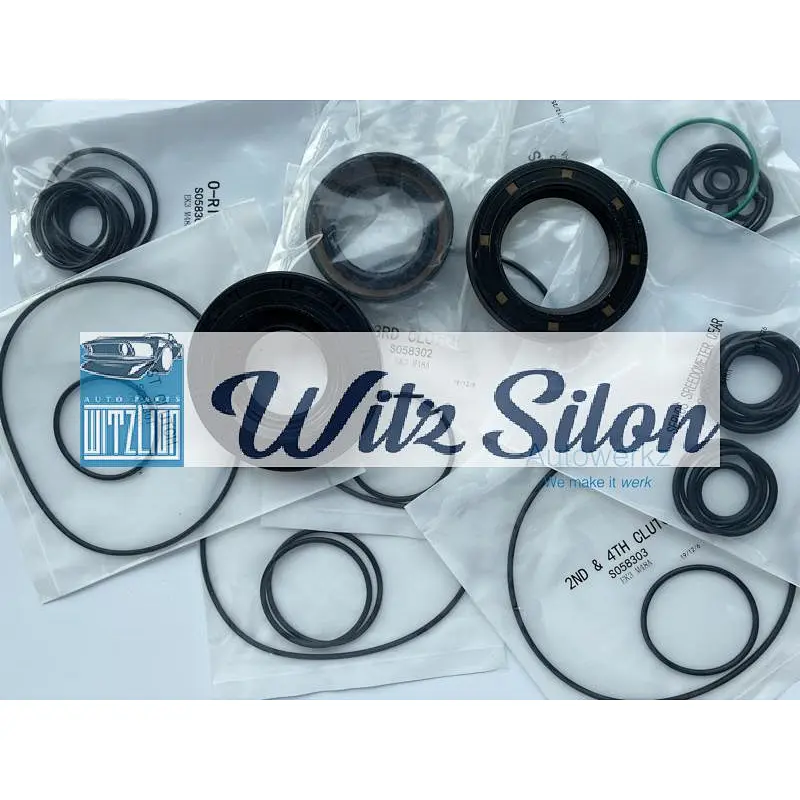EK3 M48A Transmission overhaul kit EK3 M48A repair kit master and piston EK3 M48A gearbox overhaul kit