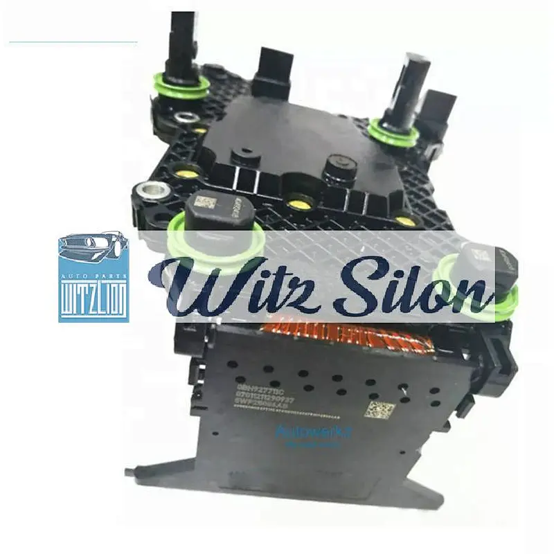 0DE-0003-OEM Original New 0DE DQ380 TCM TCU Computer Pad 0DE927711B