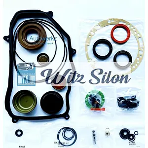 Transmission overhaul kit 01N repair kit master and 01N piston gearbox overhaul lit for VW