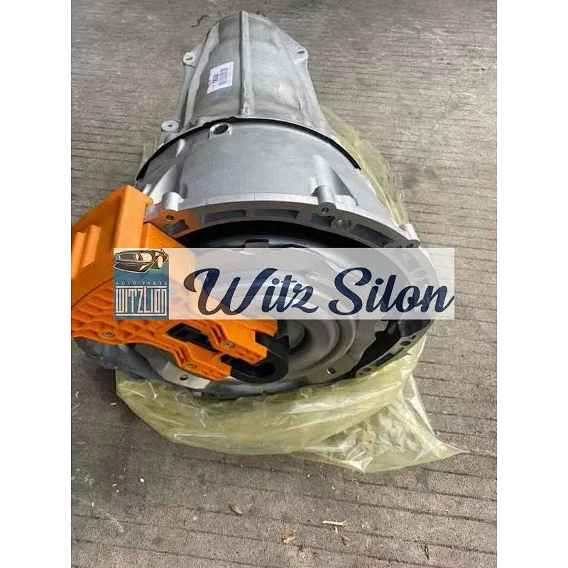 Transmission 725.0 Automatic transmission s350 s400 e300 gearbox valve body Torque converter 722.9 725.0
