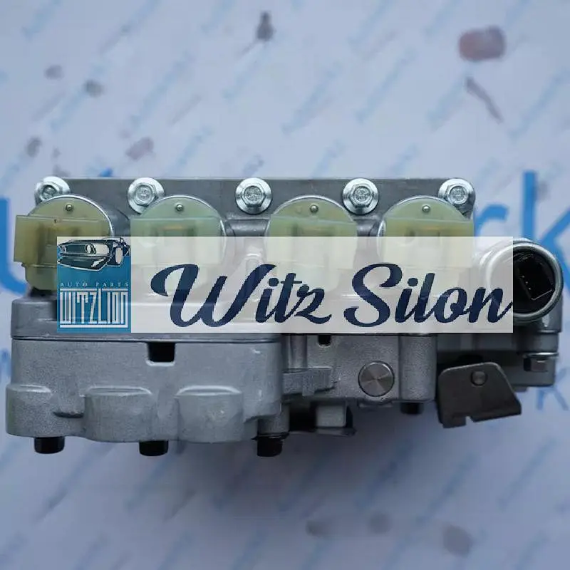 Auto transmission systems parts Gearbox LFCVT RDC15 valve body RDC15-0001-OEM for LIFAN