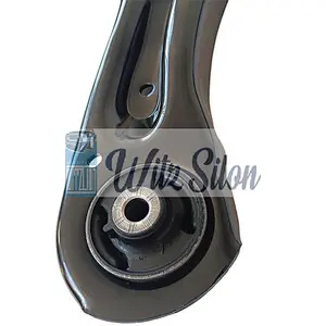 Auto Parts Suspension Control Arm For VOLKSWAGEN VOLKSWAGEN PASSAT B7 OEM 56D407151 56D407152