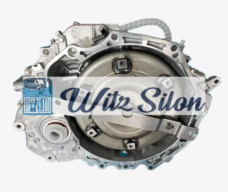 Transmission aw5551 grarbox new 5551SN 55-51 new transmission complete gearbox for volvo