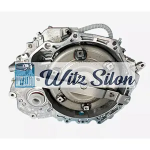 Transmission aw5551 grarbox new 5551SN 55-51 new transmission complete gearbox for volvo