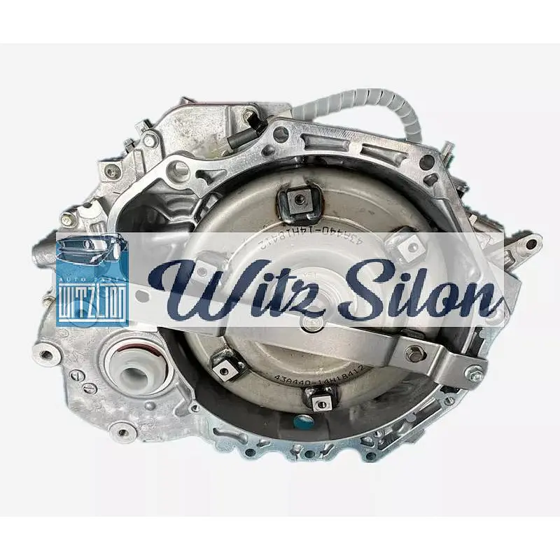 Transmission aw5551 grarbox new 5551SN 55-51 new transmission complete gearbox for volvo