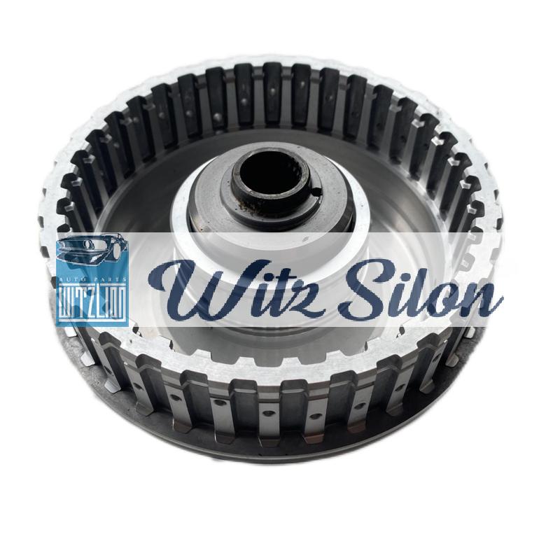 62TE Transmission Clutch Assembly Input Drum 62TE Automatic Transmission system Low Reverse Drum for Dodge Chrysler