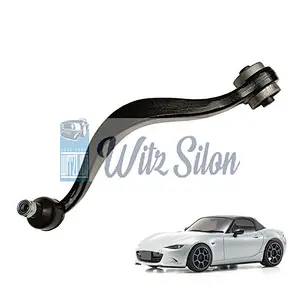 Auto Parts Suspension Control Arm for MAZDA M6 OEM GJ6A-34-J00D R GJ6A-34-J50C L