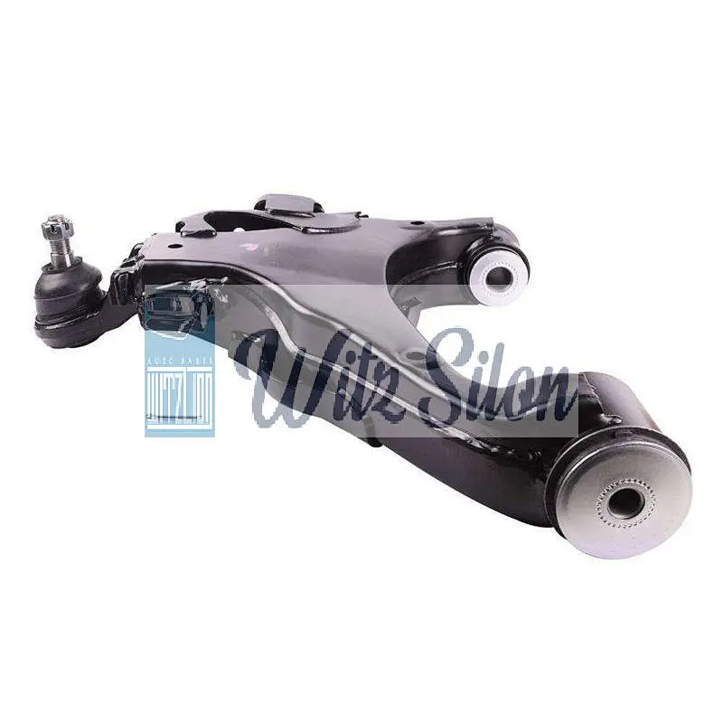 Auto Parts Suspension Control Arm for LANDER CRUISER UZJ200 URJ202 5700 07-LEXUS LX460 570 GRJ200 OEM 48068-60030 R 48069-60030L
