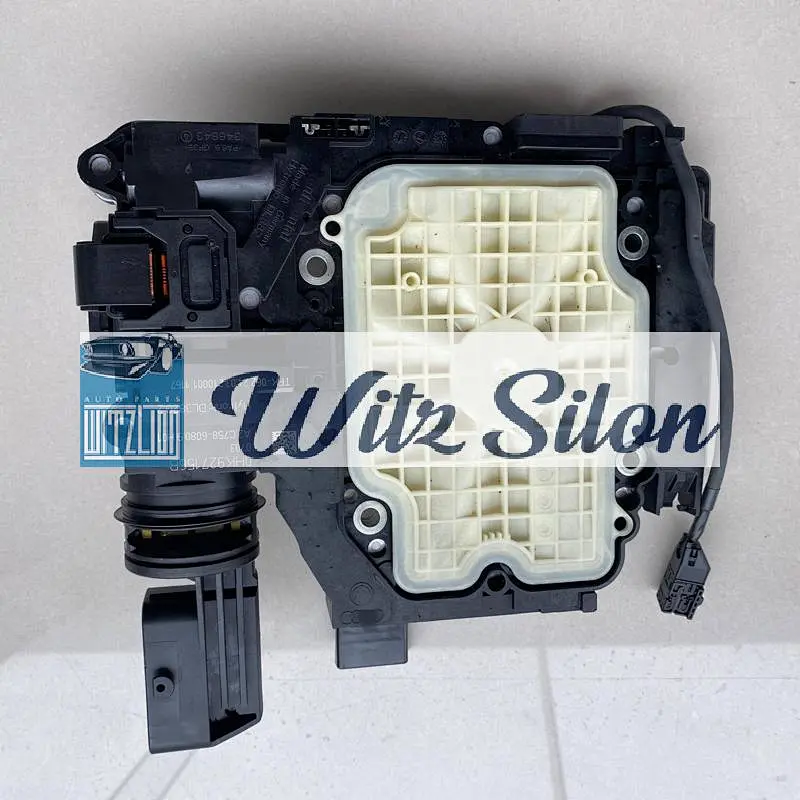 Transmission Control Module 0CK927156S 0HK927156B 0CK927156AA DSG 0CK DL382 TCU for Audi