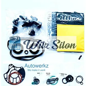 Transmission overhaul kit MPS6 6DCT450 repair kit master and piston K209900A-GP MPS6 6DCT450 gearbox overhaul kit