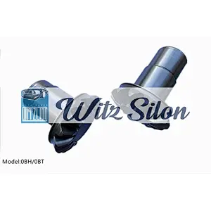 Transmission axle shaft gear 0BH 0BT axle shaft gear DQ500 axle shaft gear