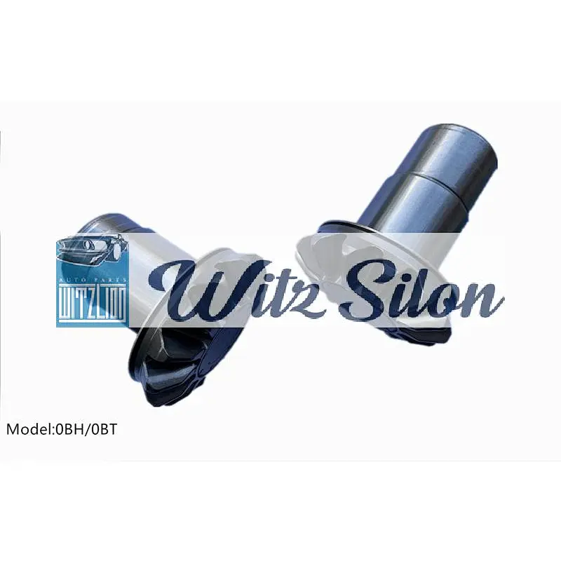 Transmission axle shaft gear 0BH 0BT axle shaft gear DQ500 axle shaft gear