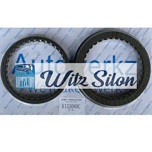 Transmission friction  M11 M78 friction 6speed gearbox clutch plates