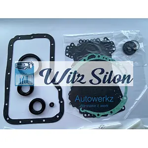F4AEL Transmission overhaul kit F4AEL repair kit master and piston F4AEL gearbox overhaul kit