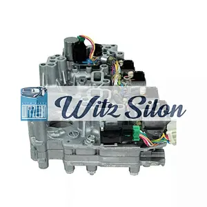 RE0F11A Favourable Price Automatic Transmission jf015 Valve Body 317053XX8C 317053JX8D gearbox parts for Nissan