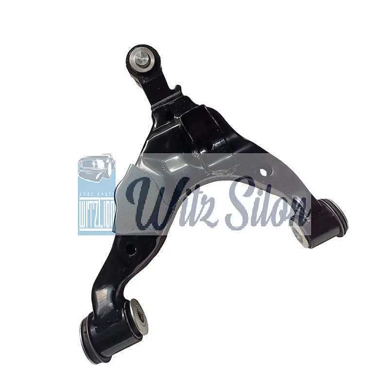 Auto Parts Control Arm for TOYOTA PRADO GRJ150 KDJ150 LJ150 TRJ150 4000 09- LEXUS GX460 400 GX400 GX460 48068-60040 48069-60040