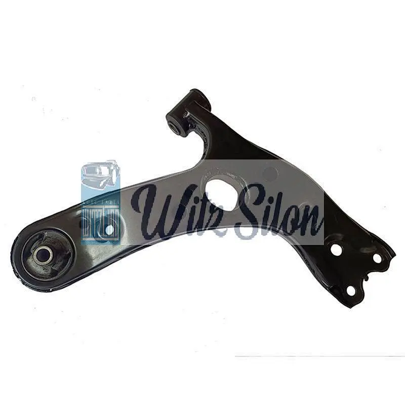 Auto Parts Suspension Control Arm for TOYOTA PRIVER TARAGO ACR50 GSR50 06-12 OEM 48068-02180 R 48069-02180 L