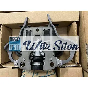 DPS6 Professional factory Brand new DPS6 Fork Set OE BS5140021100 gearbox parts For Ford