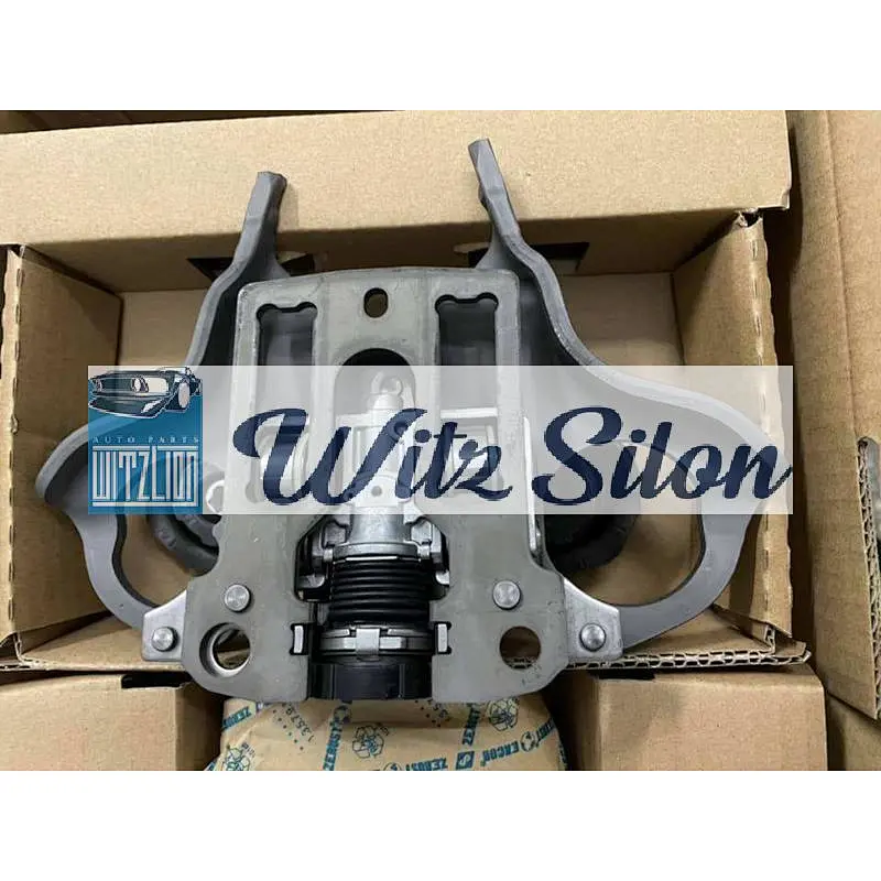 DPS6 Professional factory Brand new DPS6 Fork Set OE BS5140021100 gearbox parts For Ford