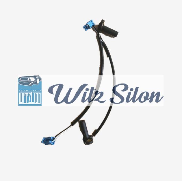 Automatic Transmission 6T30  6T40  6T45 gearbox sensor Output Speed Sensor OEM 24259852