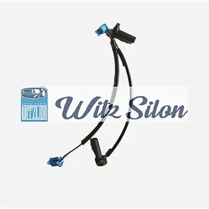 Automatic Transmission 6T30  6T40  6T45 gearbox sensor Output Speed Sensor OEM 24259852