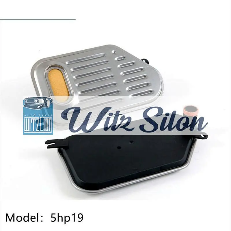 Transmission filter 5HP19 filter 5HP19 5hp19B ZH5HP19 transmission Filter Fit for BMW