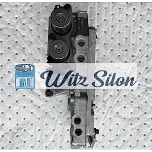 Transmission valve body 4F27E FN4A-EL valve body 5 Speed for Ford FIESTA for Mazda