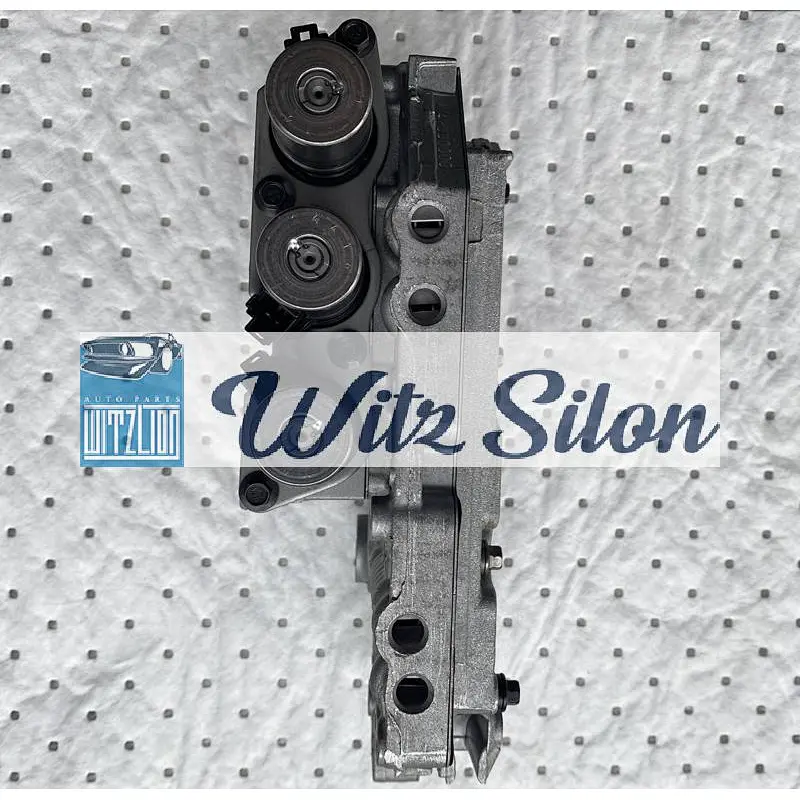 Transmission valve body 4F27E FN4A-EL valve body 5 Speed for Ford FIESTA for Mazda