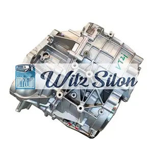 new transmission gearbox Geely VT2 VT2i gearbox